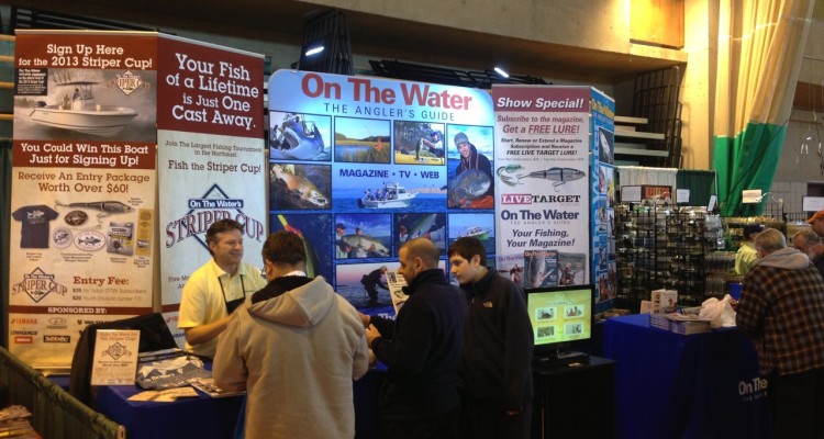 I had been looking at hunting fishing rockland for years