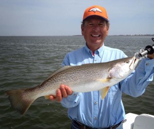 Sea Isle Bait & Tackle had quite a few reports & photos of weakfish being taken this week.