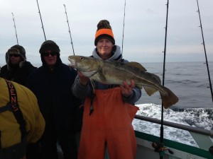 The Viking Fleet's 100-120 Mile Wreck Trip has been rescheduled for Fri April 4 at 8PM and returning on Sun April 6 at 3AM.