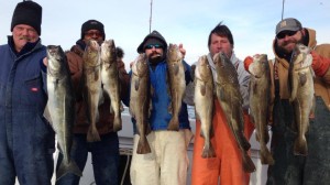 The Hampton Lady was able to put its customers on some good cod action this week.