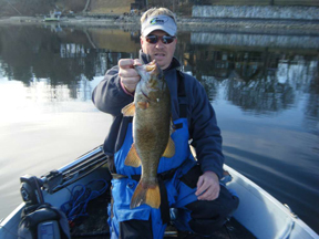 Cwood Winter Smallie