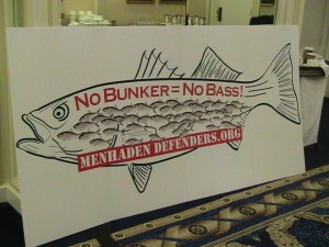 Menhaden Defenders Sign