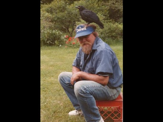 On The Water readers familiar with Pops’ unique writing voice may not have known of his equally remarkable speaking voice. Jay Allison, the Founder and Executive Producer of WCAI, The Cape and Islands NPR station, has described Dave’s low, rumbling voice as “the voice of a lion.” WCAI has collected audio clips of Dave telling the stories, anecdotes, and recipes that have been heard on their airwaves since the station launched. To hear them, go to: http://www.capeandislands.org