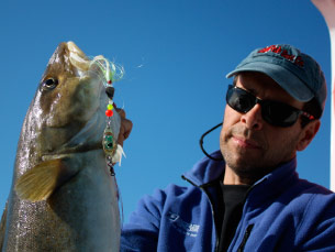 Can UV Lures Help You Catch More Fish? - On The Water