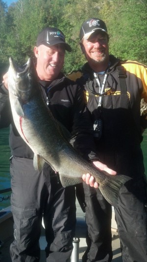 scott pauley salmon