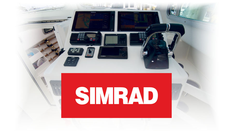BBY Simrad