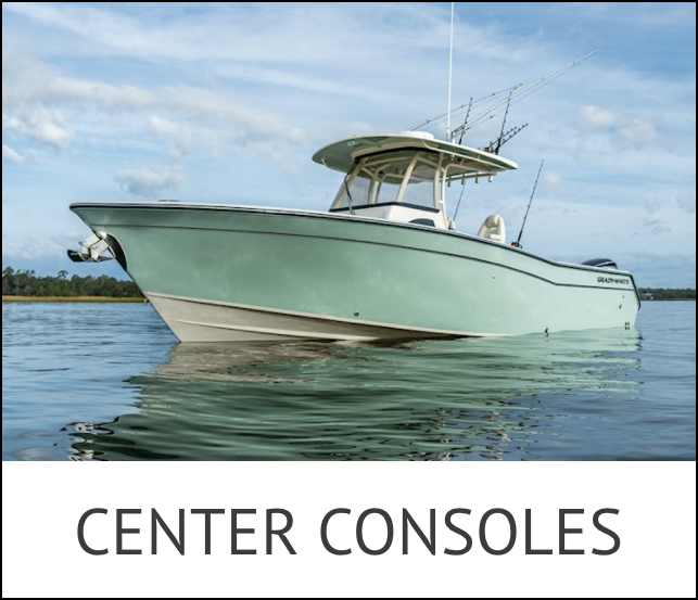 Center Consoles