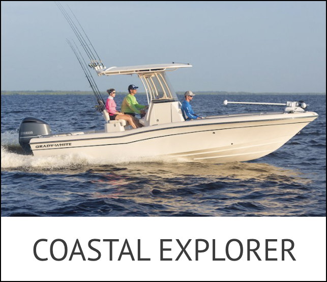 Coastal Explorer
