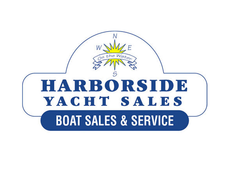 Harborside Marina and Yacht Sales On The Water