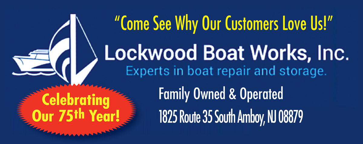 Lockwood Boat Works, Inc