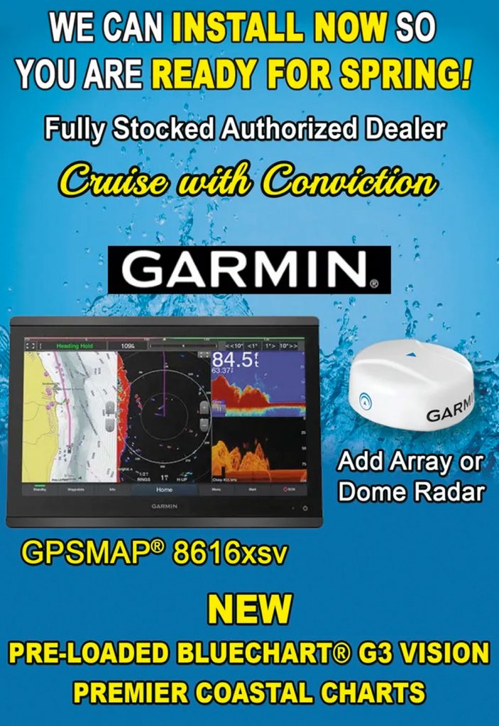 Garmin