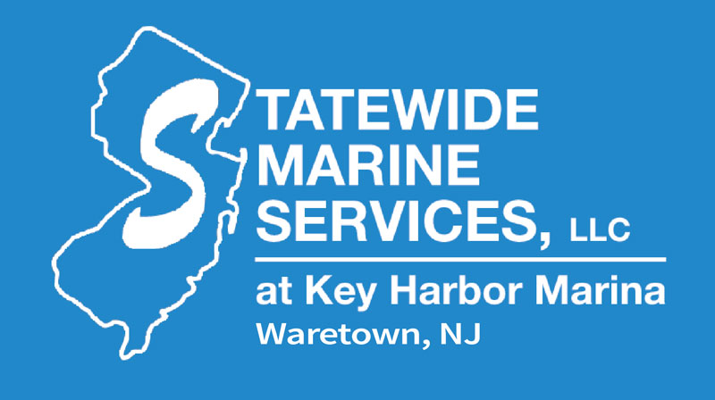 Statewide Marine Services at Key Harbor