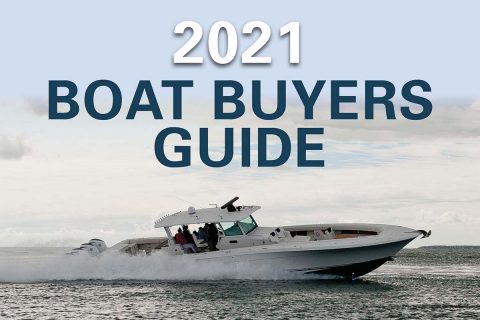 OTW 2021 Boat Buyer's Guide
