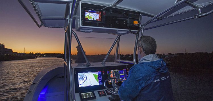 Charthouse Marine Electronics