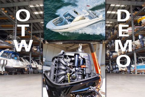 DEV &ndash; On The Water Marketplace