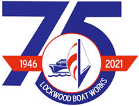 Lockwood 75th Anniversary