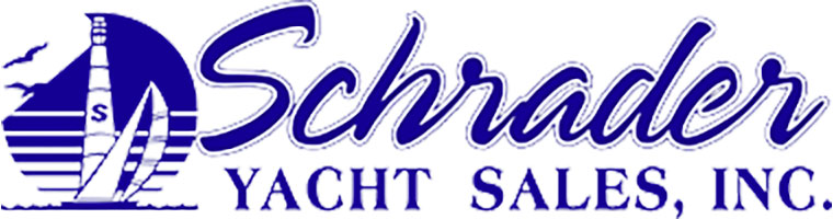 Schrader Yacht Sales