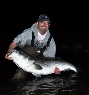 New this year &ndash; Catch and Release Prizes!