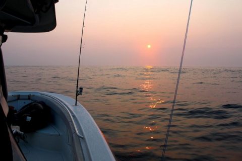 The Call of the Canyons (7/19 &ndash; 7/20 Report)