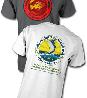 New Year&rsquo;s (Fishing) Resolutions and Giveaway