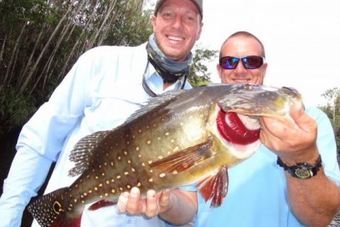 The Fishin&rsquo; Phils