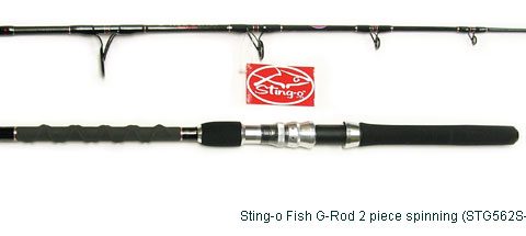 Weekend Boat Show Finds