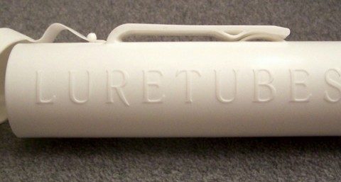 Field Test Favorites: Lure Tubes