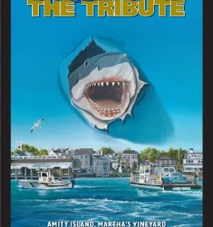 Win Passes to JAWSFEST: Coming to Martha&rsquo;s Vineyard Aug. 9-12