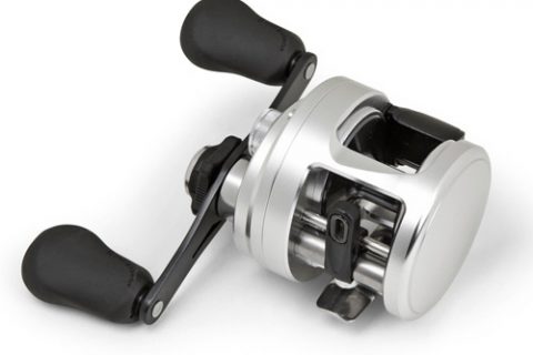 ICAST 2012 Recap: New Baitcasting Reels