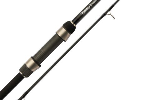Field Test Favorites: Century Rods S1 Stealth Series