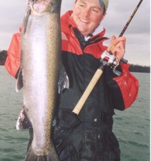 New Expanded New York Fishing Reports