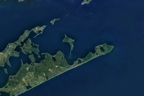 Contest: Identify The Fishing Spot