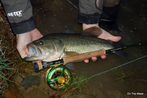 Field Test Favorites: Orvis Clearwater 9-foot, 6-inch, 6-weight Fly Rod