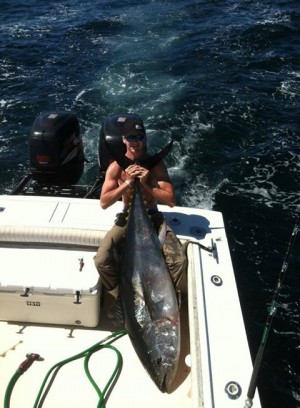 Northeast Offshore Fishing Report 6-6-2013