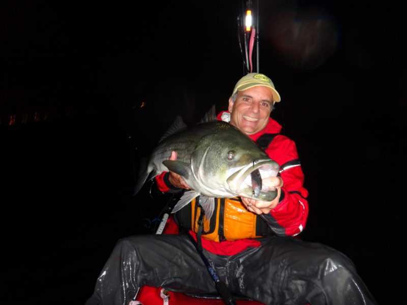 Bright Night Fishing LLC