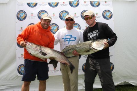 Register for Fishing For A Cause by Next Monday June 2nd
