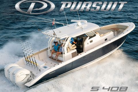 Stone Harbor Yacht Sales