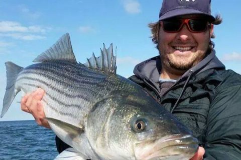 Fishing CT Update 5-29-14