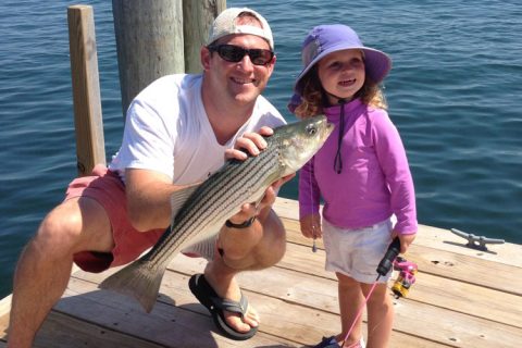 ASMFC Public Comment Hearings: Making the Greatest Impact