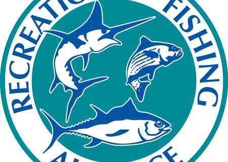 RFA Supports Immediate Striper Conservation