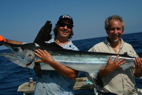 Celebrating Victories When They Come &ndash; The Modern Fish Act is Now the Law