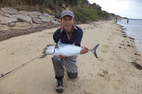 The Big Dance: Fishing the Martha&rsquo;s Vineyard Derby