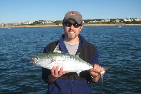 Topwater Tactics for Funny Fish