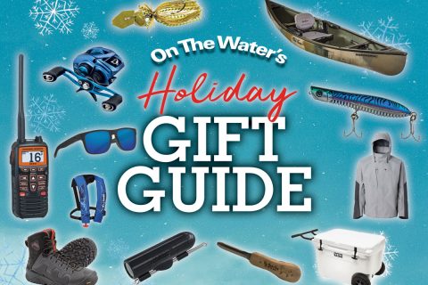 2019 Fisherman's Gift Guide