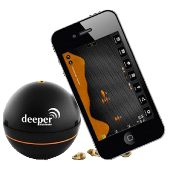 Deeper FishFinder