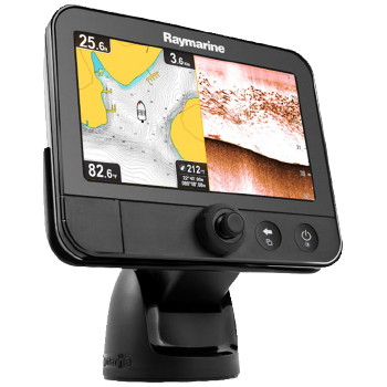 Raymarine Dragonfly 5
