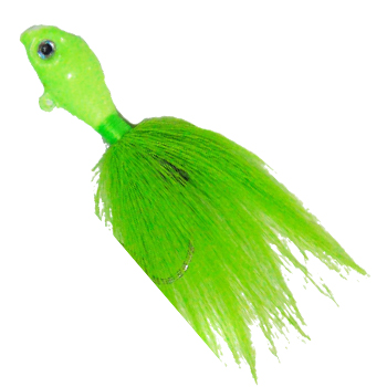 S and S Rattle Tail Jig