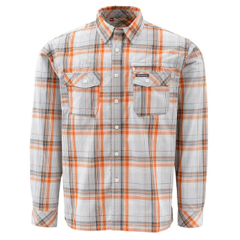 Simms Kenai LS Shirt