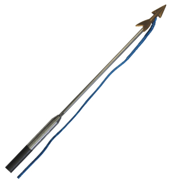 Skurge of the Sea Commercial Cockpit Harpoon