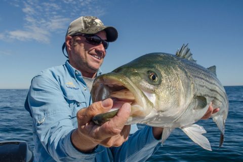 Chris Megan wearing Costas